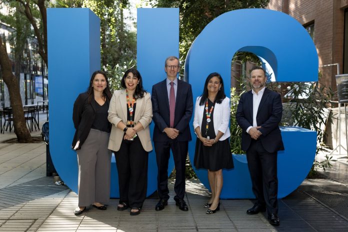 Sustainable Mining 2025: Chile reaffirms its leadership in sustainable mining and energy transition